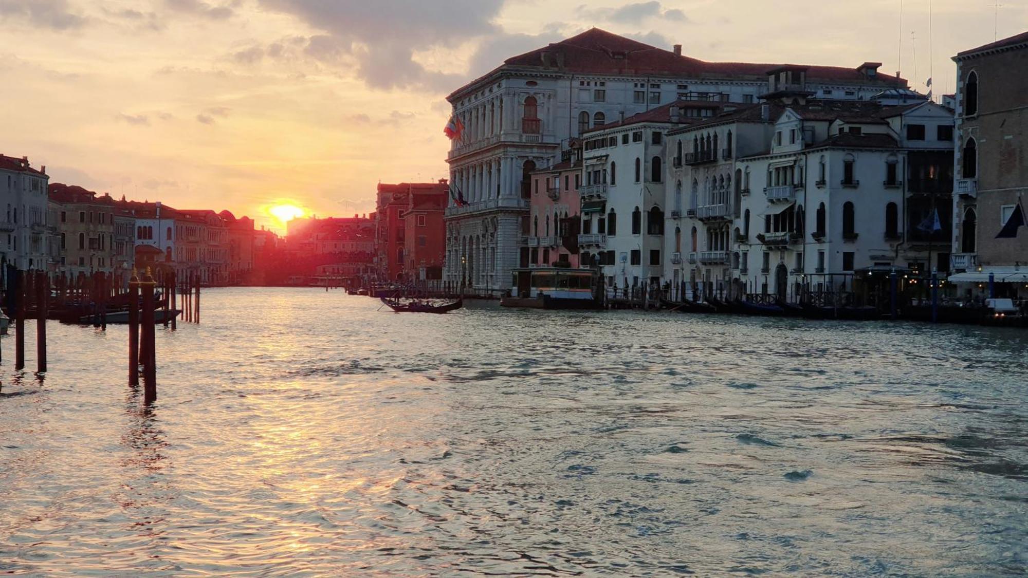 Venice The Experience Dış mekan fotoğraf