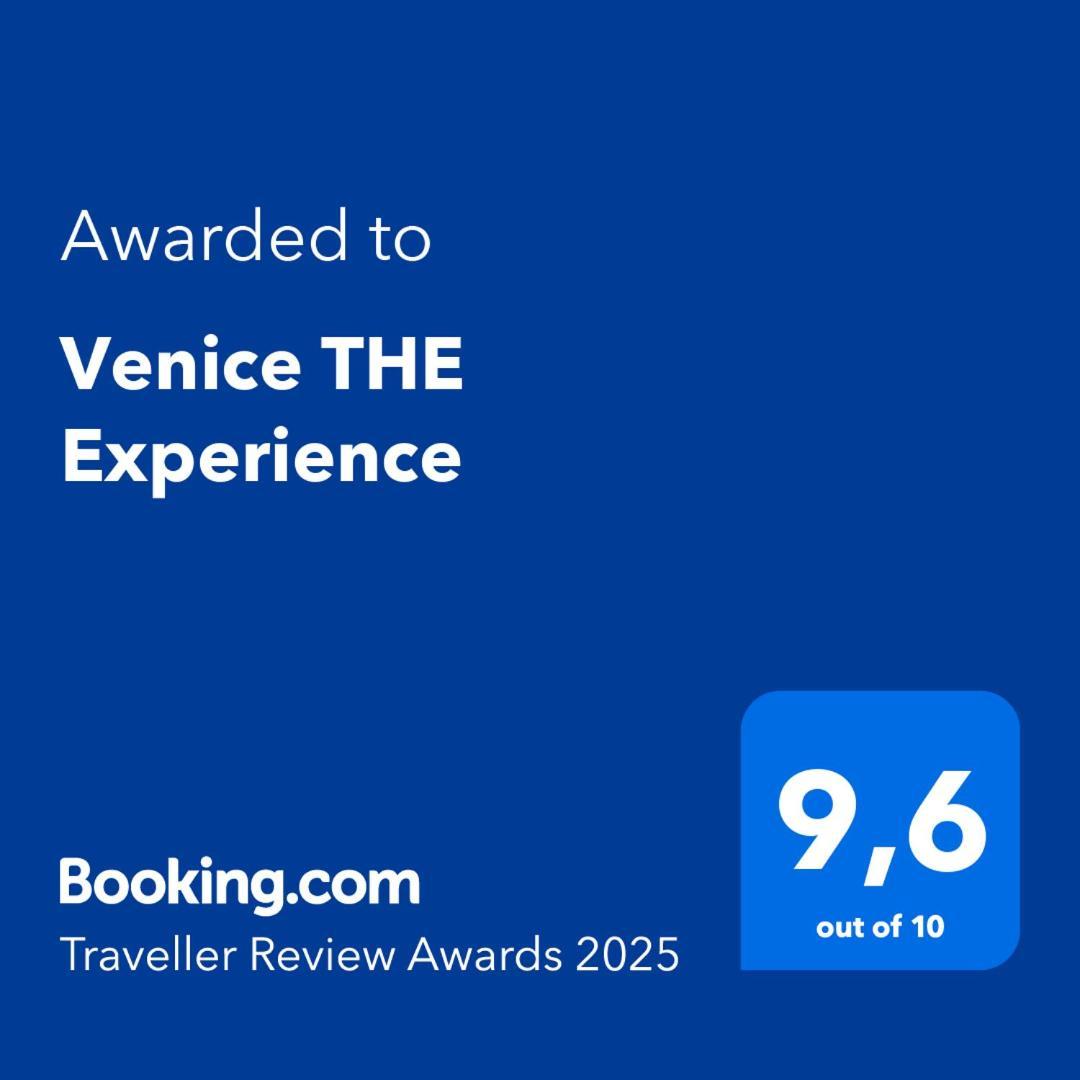 Venice The Experience Dış mekan fotoğraf